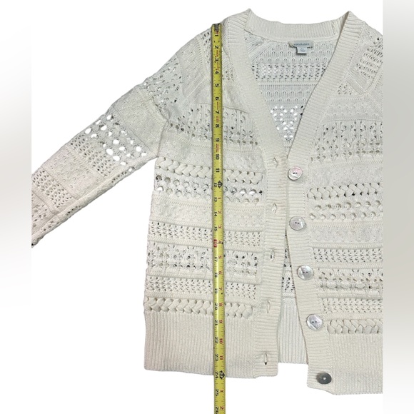 Sundance Travelers Cardigan - Picture 8 of 9